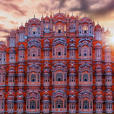 Jaipur