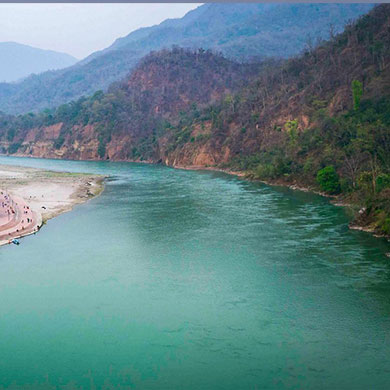 Rishikesh